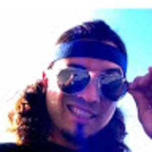 Meet your Posher, Mitch